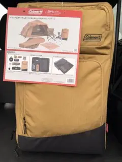2026年最新】Coleman ソロキャンプ スタートパッケージの人気アイテム
