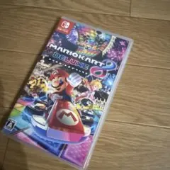 Nintendo Switch マリオカート8 デラックス