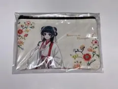 薬屋のひとりごと　フラットポーチTaS10th Ver.