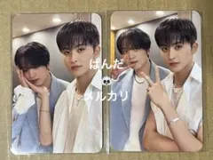 NCTDREAM マクドン mu-mo ユニットトレカ セット 2026年最新】マクドンの人気アイテム - メルカリ