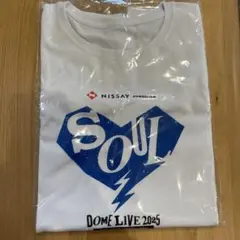 【非売品】　福山雅治　日本生命　ライブコラボTシャツ　2025