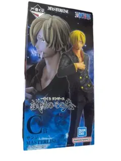 2025年最新】一番くじ サンジ c賞の人気アイテム - メルカリ