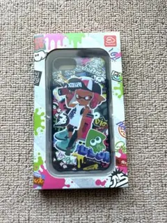 スプラトゥーン iPhoneケースのサムネイル