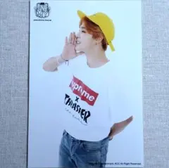 BTS HYYH OS JPFC FC継続特典 JIMIN フォト BTS HYYH OS EP JPFC FC継続特典 JIMIN フォト - メルカリ
