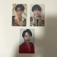 M!LK 曽野舜太　爆裂愛してる/好きすぎて滅！　トレカ