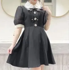 ワンピース ミニワンピース