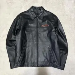 2026年最新】Harley-Davidson メンズ シングルライダースの人気