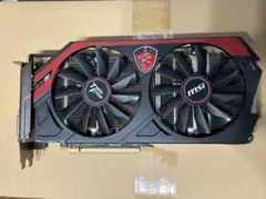 MSI GTX750Ti DDR3 8GBメモリセット - メルカリ