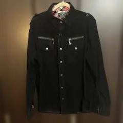 GRANGESTA ブラックシャツ Lサイズ