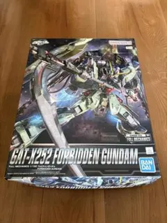 ガンダムカードゲーム フォビドゥンガンダム パラレル 4枚セット