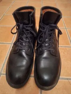 Danner ダナー レザーブーツ ブラック