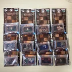 一番くじ　鬼滅の刃　E賞　アクリッツキーホルダー　冨岡義勇　12個まとめ売り