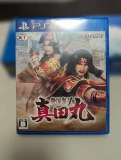 真田丸 PS4