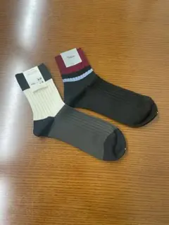 メンズ ソックス