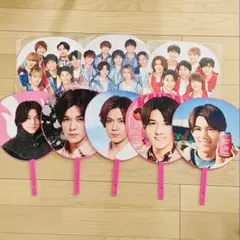 2025年最新】ジャニーズwest うちわの人気アイテム - メルカリ
