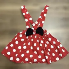 ミニーちゃん　スカート