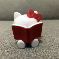 hide カプセルトイ