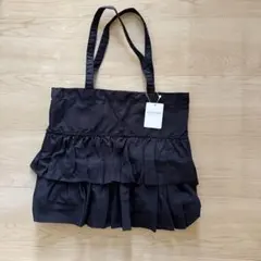 【LOWRYS FARM】トートバッグ