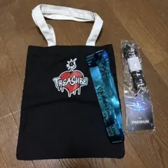 treasure アプグレ プレミアムシート特典 reboot