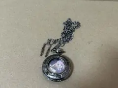 SPY×FAMILY 懐中時計　アーニャ