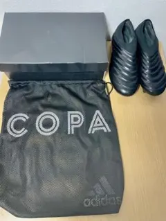 adidas Predator 27.5cmのサッカースパイク、FG収納バッグ adidas Predator 27.5cmのサッカースパイク、FG収納バッグ - メルカリ