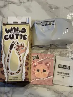 クライベビー Phone Charm Blind Pink Cutie