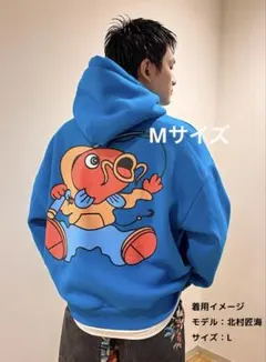 2026年最新】北村匠海 パーカーの人気アイテム - メルカリ