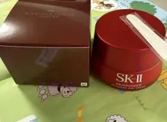SK-II スキンパワー エアリー クリーム 80G 未開封 新品 お買取 - メルカリ