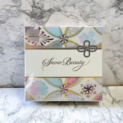 Snow Beautyスキンケアパウダー おしろい 本体 25g - メルカリ