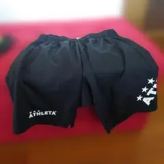 ハーフパンツ ＆トレーニングシューズ