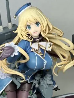 マックスファクトリー　艦隊これくしょん -艦これ- 愛宕 重兵装Verのサムネイル