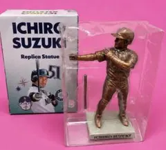 2026年最新】イチローメモリアルスタチューの人気アイテム - メルカリ