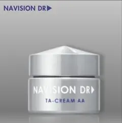 ナビジョンDR TAクリームAAn ★NAVISION 【新品未開封】