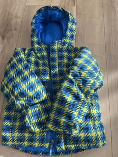 Columbia 子供用スキーウェア 上着のみ XXS