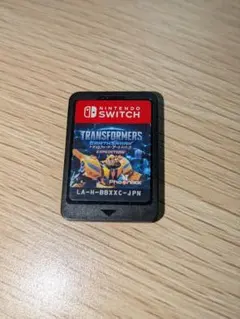 TRANSFORMERS EARTHPARK EXPEDITION