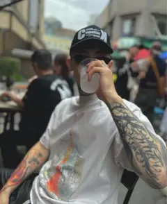 2026年最新】平本蓮 amnjx tシャツの人気アイテム - メルカリ