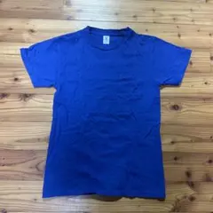 【Velva Sheen】ポケットTEE MADE IN USA