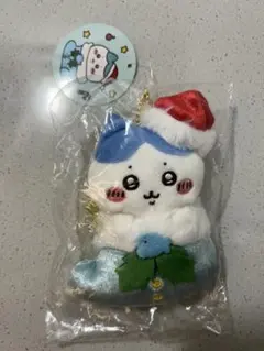 2025年最新】オーナメントにもなるマスコット ハチワレの人気アイテム