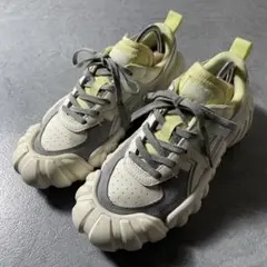 人気モデル✨ Onitsuka Tiger DENTIGRE LS 24.5cm