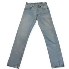 Levi's リーバイス 501？ 刻印524 USA製 エルパソ工場 希少品