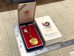 2026年最新】88年ソウルオリンピックの人気アイテム - メルカリ