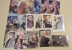 アイナナ ŹOOĻ 巳波 ウエハース メタルカード ぱしゃこれ