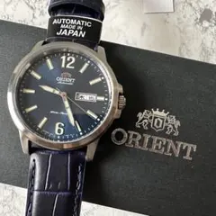 2025年最新】オリエントの腕時計の人気アイテム - メルカリ