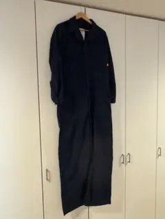 【新品】アメリカ軍 耐火性ツナギ