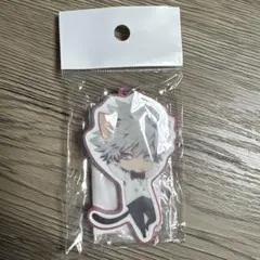 うたの☆プリンスさまっ♪ キーホルダー 黒崎蘭丸 ナンジャタウン