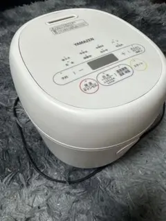 山善 YAMAZEN マイコン式炊飯器 3合炊きのサムネイル