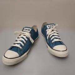 CONVERSE U.S. ORIGINATOR カリビアンブルー　★美品★のサムネイル