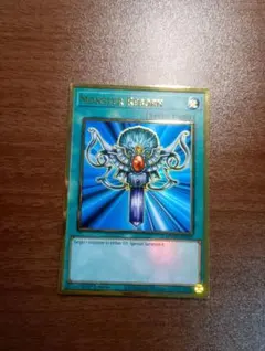 特価】遊戯王 英語版 死者蘇生 ウルトラレア 1st - メルカリ
