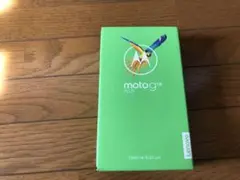 値下げ❗️■Moto G5s Plus SIMフリー 4GB/32GB
