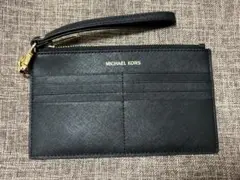 MICHAEL KORS ブラック フラグメントケース